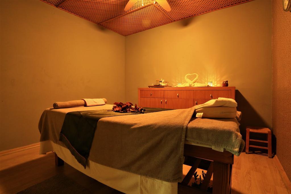 The Lifeco Bodrum Well-Being Detox Center And Vegan Hotel (Adults Only) Golturkbuku Exteriér fotografie