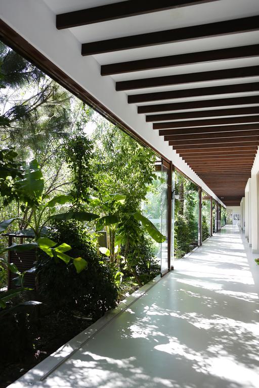 The Lifeco Bodrum Well-Being Detox Center And Vegan Hotel (Adults Only) Golturkbuku Exteriér fotografie