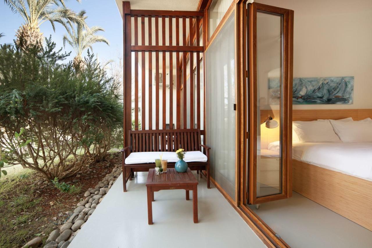 The Lifeco Bodrum Well-Being Detox Center And Vegan Hotel (Adults Only) Golturkbuku Exteriér fotografie